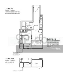 The Verandah Residences (D5), Apartment #603792331